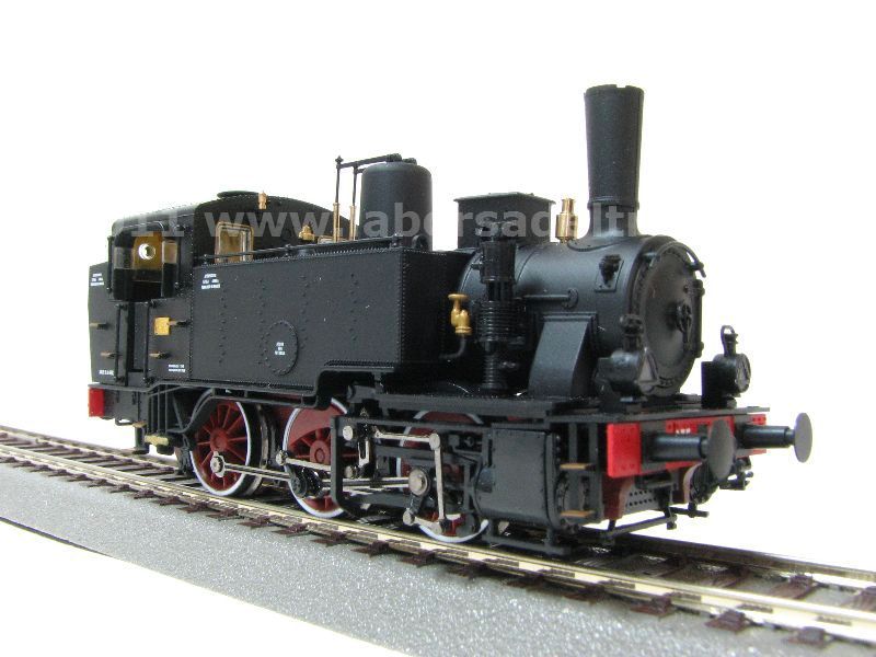 Locotender Gr. 835 053 FS, ep. IV