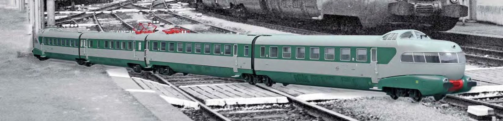 Locomotiva elettrica SBB Ae 3/6 10700 di 1° serie, livrea marrone con fanali a petrolio, epoca III/IV/V/VI - Digital sound