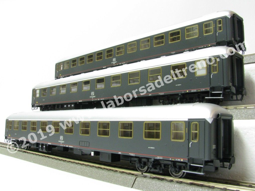 Scambio curvo sx R3/R4